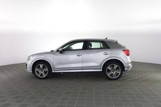 AUDI Q2 usata 5