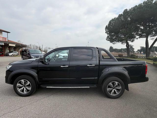 EVO Evo Cross4 usata, con ESP