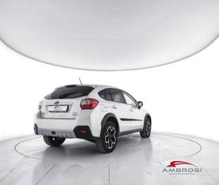 SUBARU XV usata 2