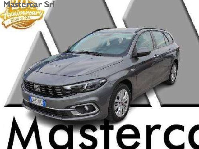 FIAT Tipo usata, con ABS