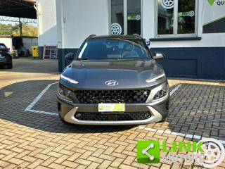 HYUNDAI Kona usata, con Airbag
