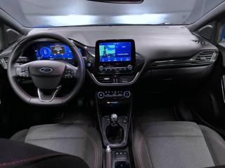 FORD Puma usata, con Controllo automatico clima