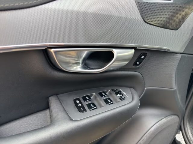 VOLVO XC90 usata, con Cronologia tagliandi