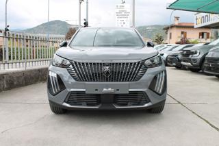 PEUGEOT 2008 usata, con Airbag