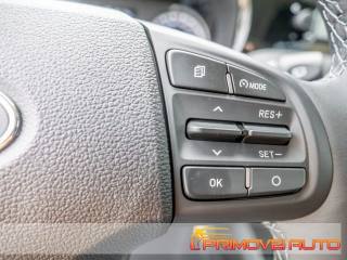 HYUNDAI i10 usata, con Autoradio