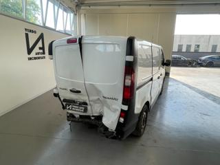 RENAULT Trafic usata, con Controllo trazione
