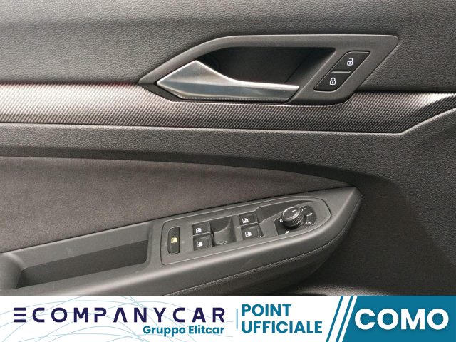 VOLKSWAGEN Golf usata, con Park Distance Control