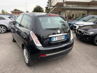 LANCIA Ypsilon usata, con Airbag Passeggero