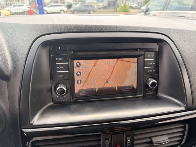 MAZDA CX-5 usata, con Controllo trazione