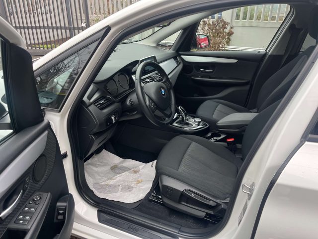 BMW 216 usata, con Chiusura centralizzata