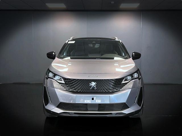PEUGEOT 5008 usata, con Airbag