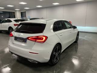 MERCEDES-BENZ A 180 usata, con Autoradio