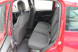 FIAT Panda usata, con Chiusura centralizzata
