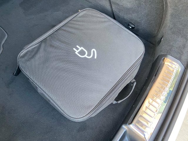 MERCEDES-BENZ GLE 350 usata, con USB