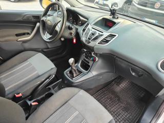 FORD Fiesta usata, con Chiusura centralizzata telecomandata