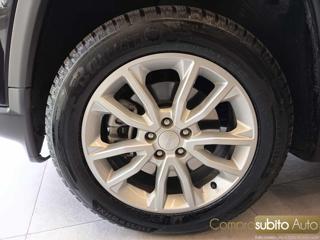 JEEP Compass usata, con Specchietti laterali elettrici