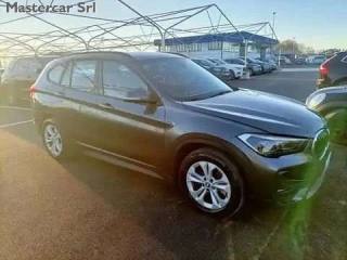 BMW X1 usata, con Airbag Passeggero