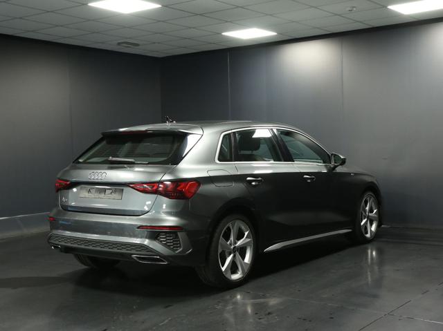 AUDI A3 usata, con Alzacristalli elettrici