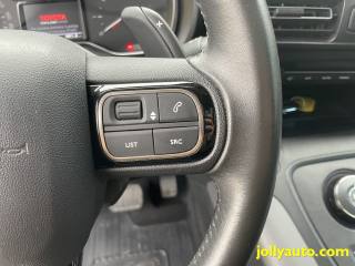 TOYOTA Proace City Verso usata, con Frenata d