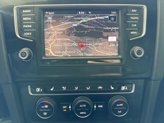 VOLKSWAGEN Golf GTD usata, con Immobilizzatore elettronico