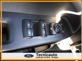 FORD EcoSport usata, con Bracciolo