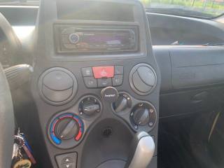 FIAT Panda usata, con Immobilizzatore elettronico