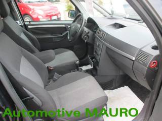OPEL Meriva usata 18