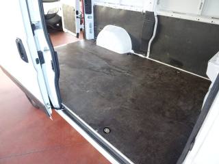 FIAT Ducato usata, con Servosterzo