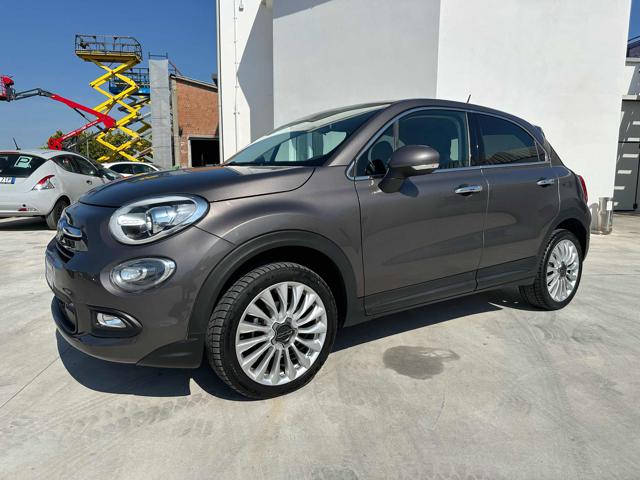 FIAT 500X usata, con Airbag
