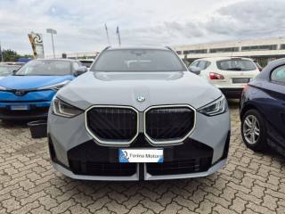 BMW X3 usata, con Airbag