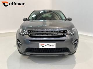 LAND ROVER Discovery Sport usata, con Airbag