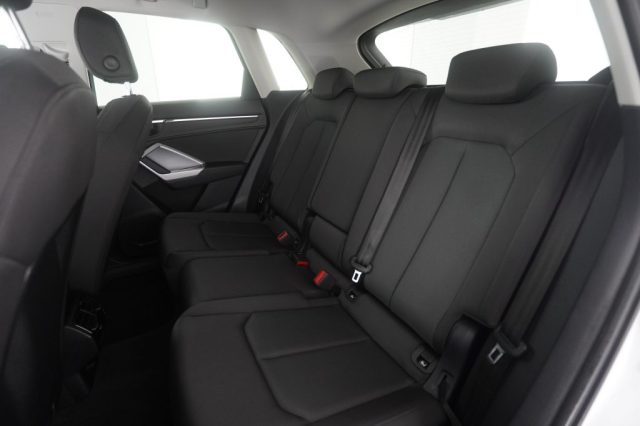 AUDI Q3 usata 1