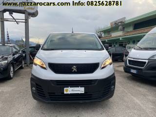 PEUGEOT Expert usata, con Airbag