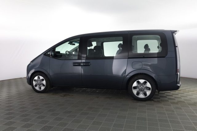 HYUNDAI Staria usata 5