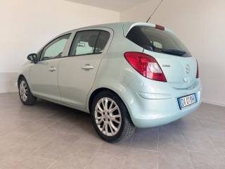 OPEL Corsa usata 14