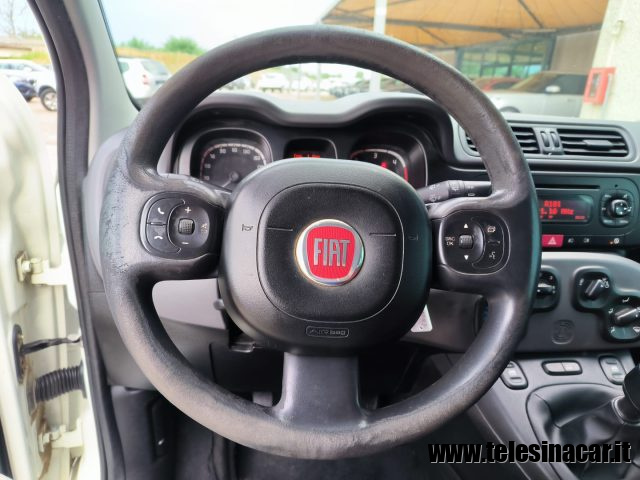 FIAT Panda usata 16