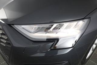 AUDI A3 usata 7