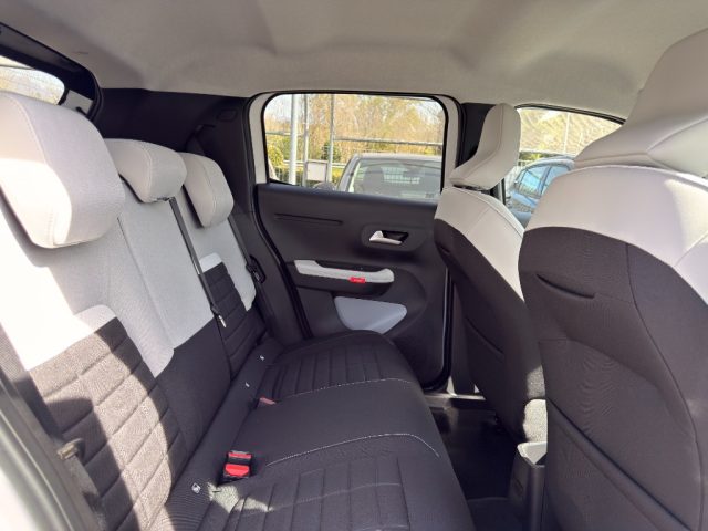 CITROEN C3 usata, con Sistema di navigazione