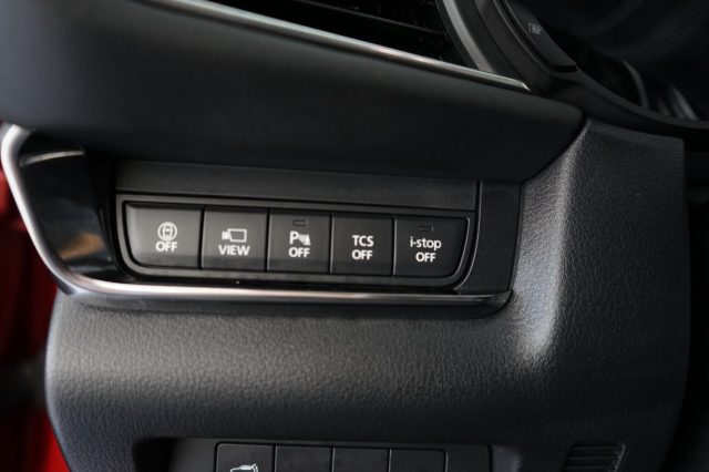 MAZDA CX-30 usata, con Immobilizzatore elettronico