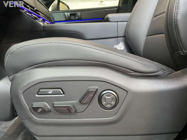 HYUNDAI Santa Fe usata, con Sistema di navigazione