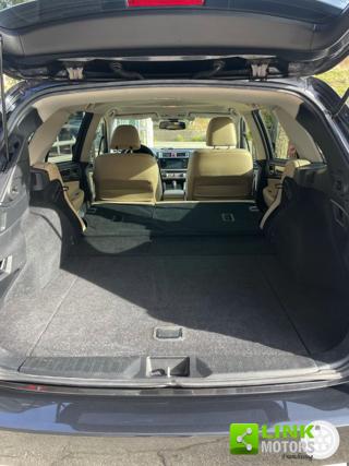 SUBARU OUTBACK usata 32