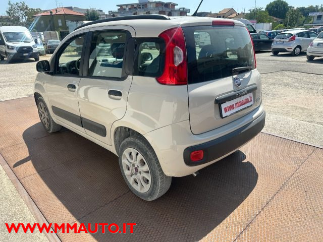 FIAT Panda usata, con Alzacristalli elettrici