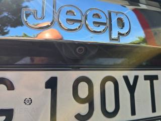JEEP Grand Cherokee usata 77