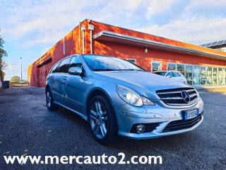 MERCEDES-BENZ R 350 usata, con Airbag laterali