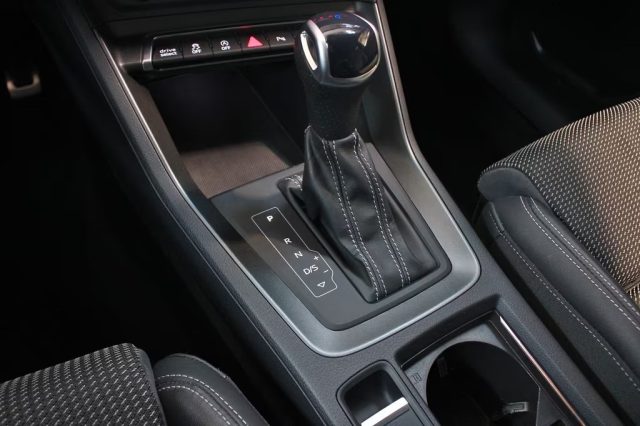 AUDI Q3 usata, con Cronologia tagliandi