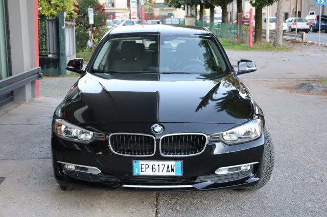 BMW 316 usata 118