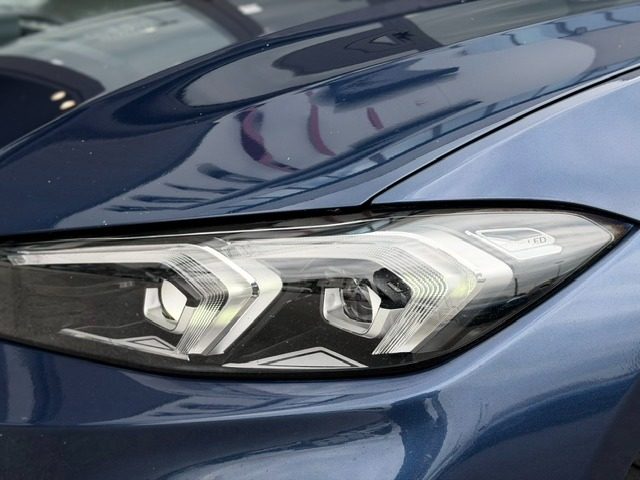 BMW 318 usata, con Regolazione elettrica sedili