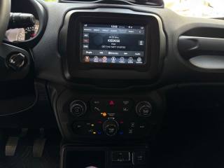 JEEP Renegade usata, con Servosterzo