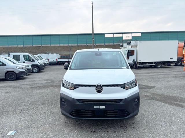 CITROEN Berlingo usata, con Cruise Control