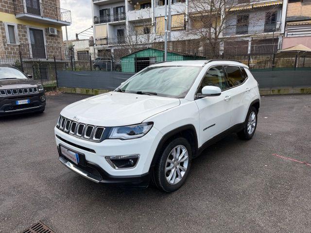 JEEP Compass usata, con ABS